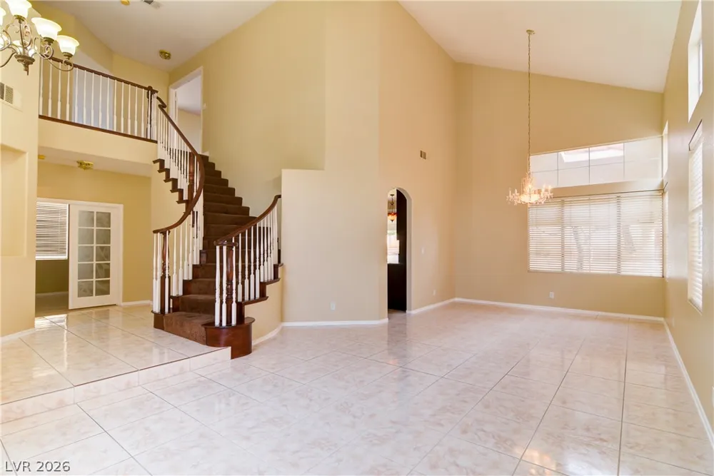 2069 Sapphire Valley Avenue Henderson, NV 89074