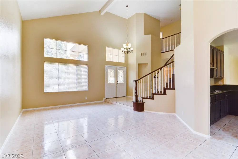 2069 Sapphire Valley Avenue Henderson, NV 89074