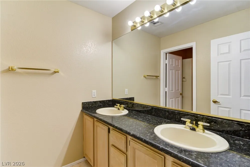2069 Sapphire Valley Avenue Henderson, NV 89074