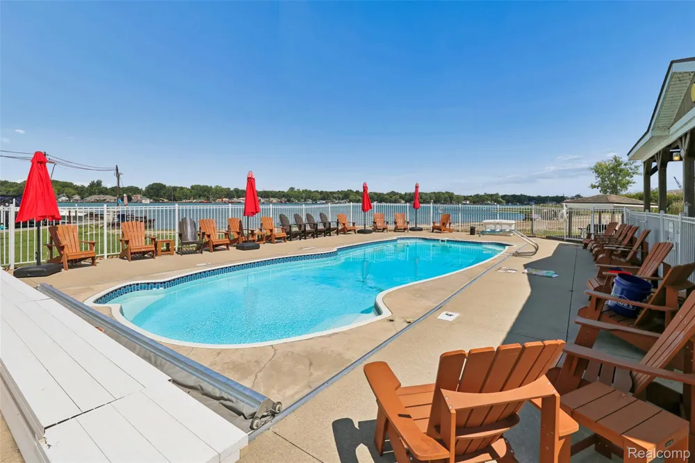 2231 Channel Drive Clay Township, MI 48028