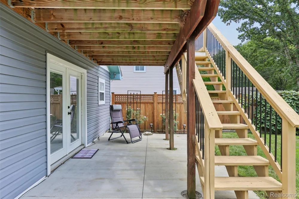 2231 Channel Drive Clay Township, MI 48028