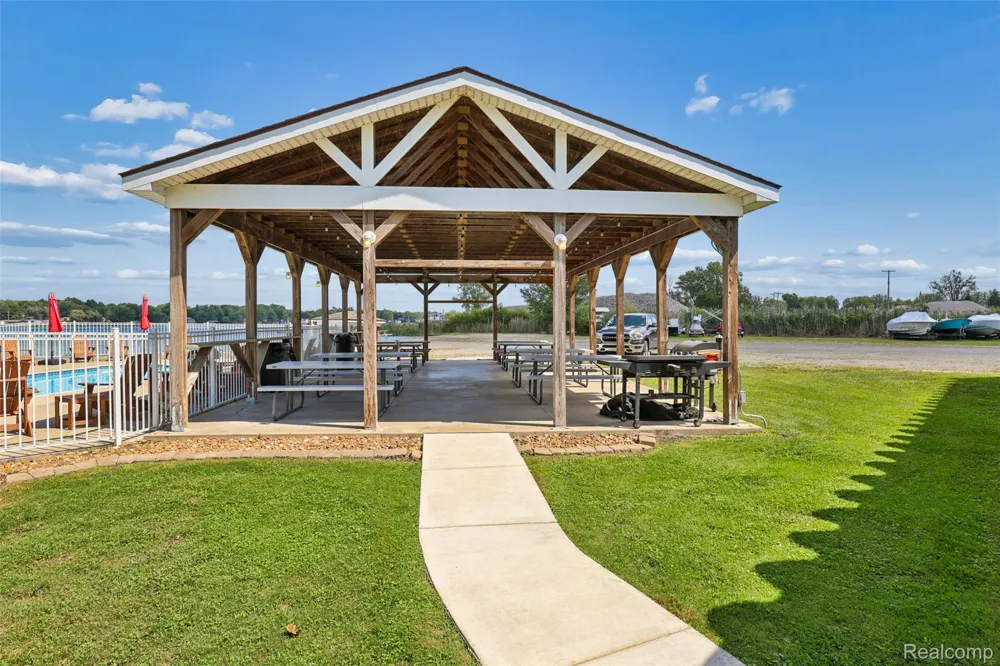 2231 Channel Drive Clay Township, MI 48028