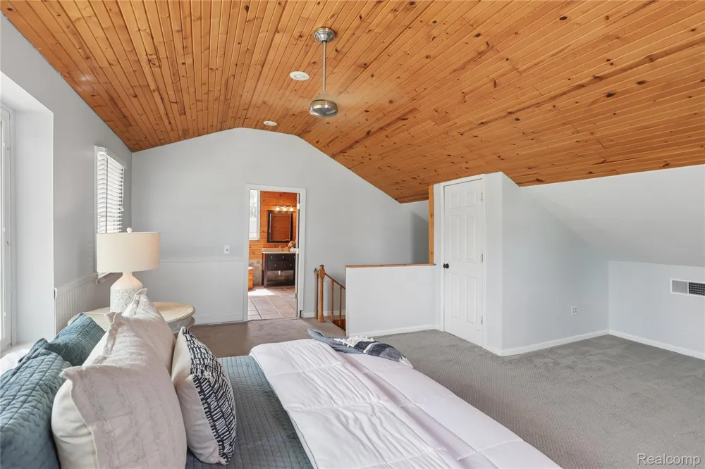 2231 Channel Drive Clay Township, MI 48028