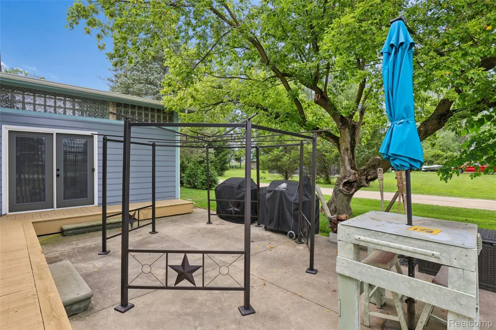2231 Channel Drive Clay Township, MI 48028