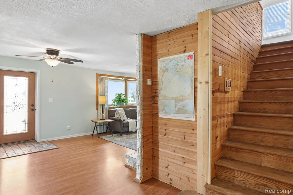 2231 Channel Drive Clay Township, MI 48028