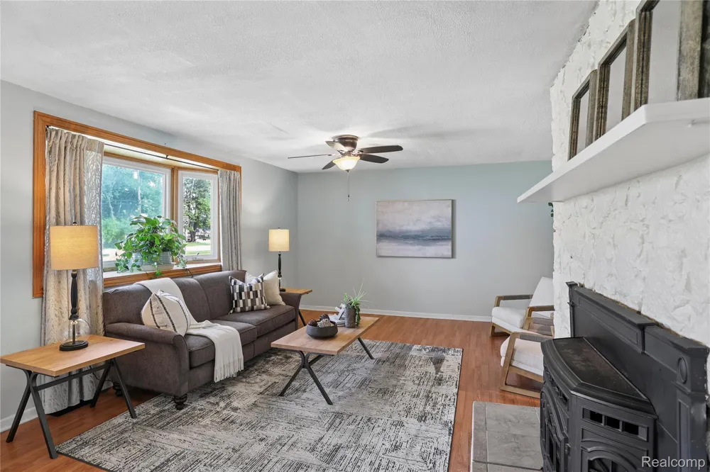 2231 Channel Drive Clay Township, MI 48028