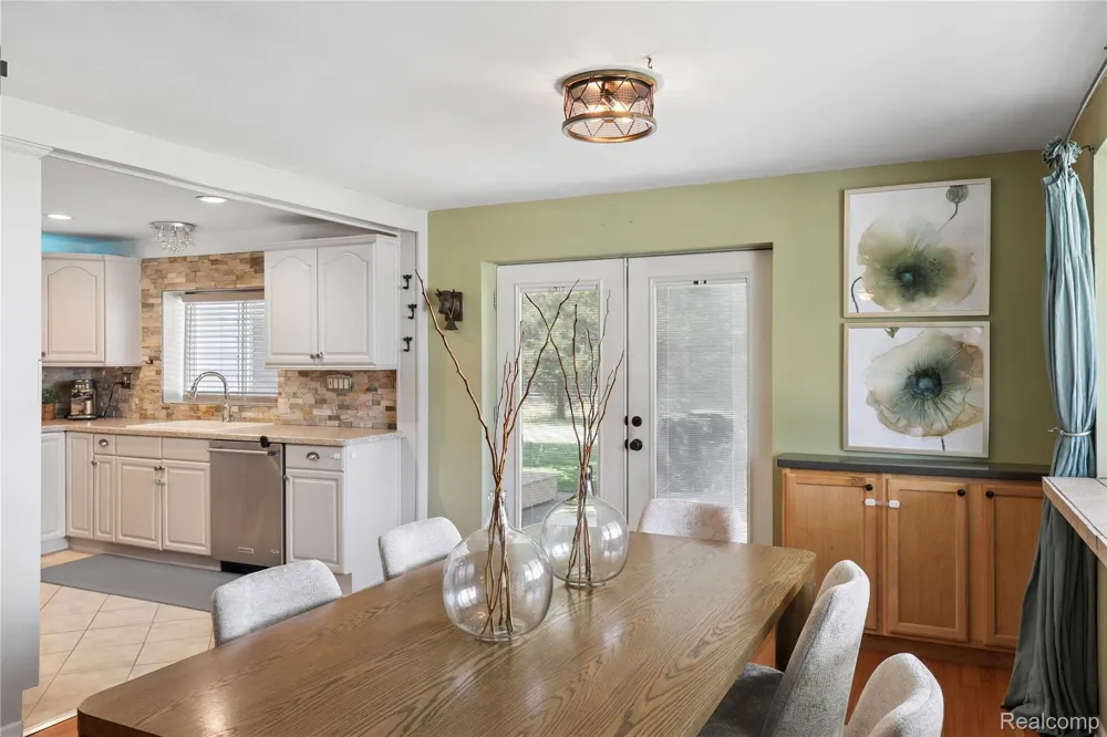 2231 Channel Drive Clay Township, MI 48028