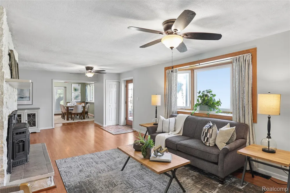 2231 Channel Drive Clay Township, MI 48028