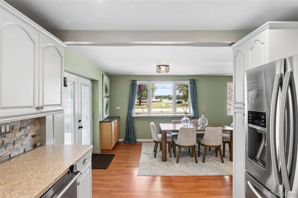 2231 Channel Drive Clay Township, MI 48028