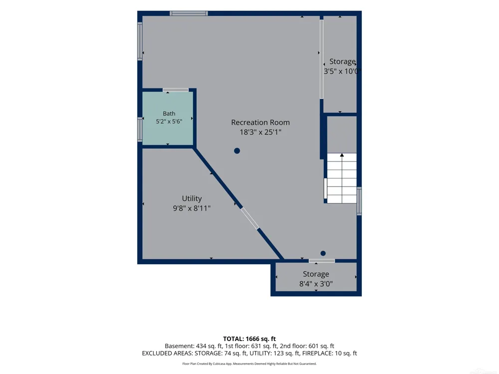 1510 Monteray Avenue Flint City, MI 48503