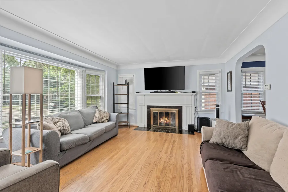4302 Arlington Drive Royal Oak City, MI 48073
