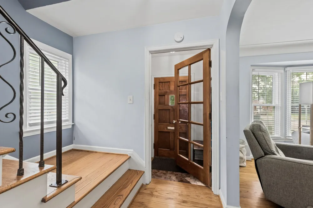 4302 Arlington Drive Royal Oak City, MI 48073
