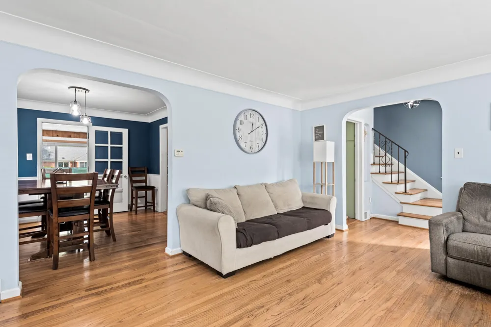 4302 Arlington Drive Royal Oak City, MI 48073