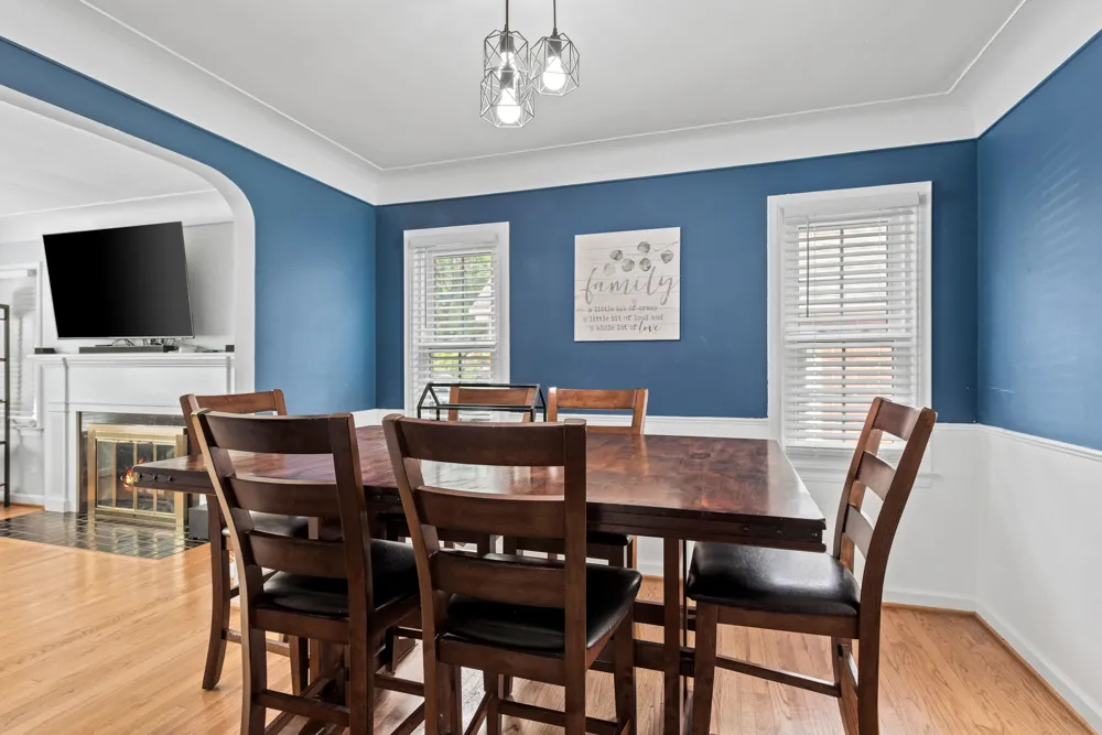4302 Arlington Drive Royal Oak City, MI 48073
