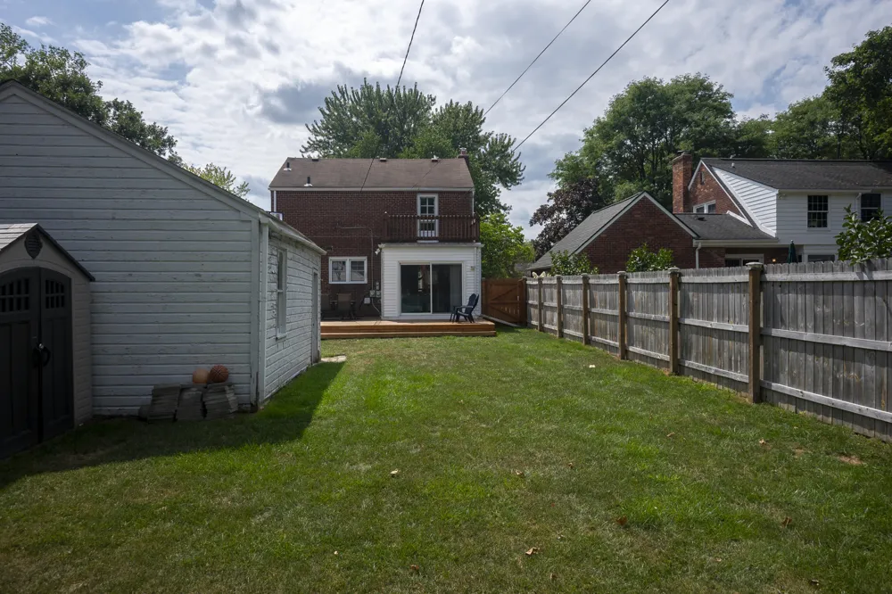 4302 Arlington Drive Royal Oak City, MI 48073