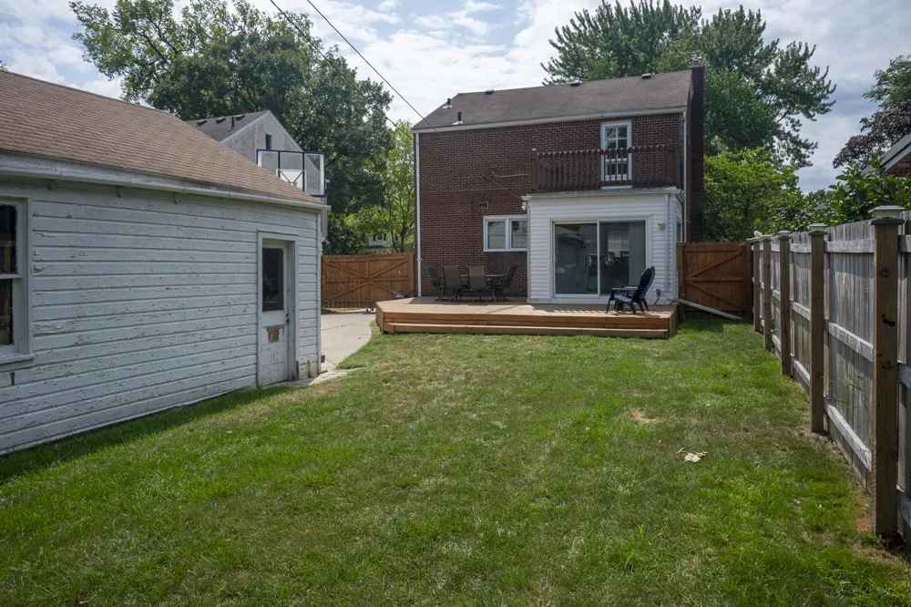 4302 Arlington Drive Royal Oak City, MI 48073