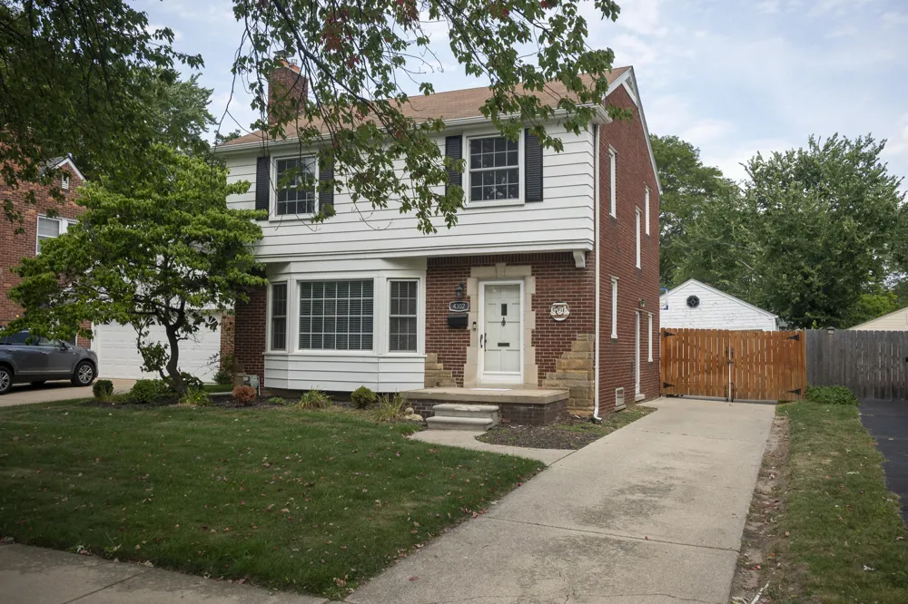 4302 Arlington Drive Royal Oak City, MI 48073