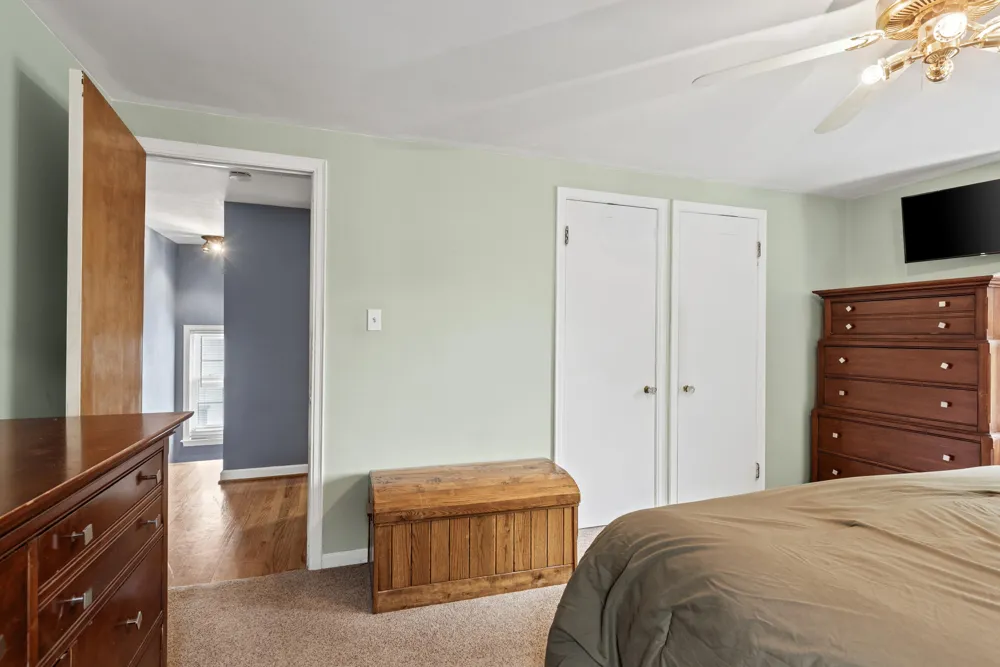 4302 Arlington Drive Royal Oak City, MI 48073