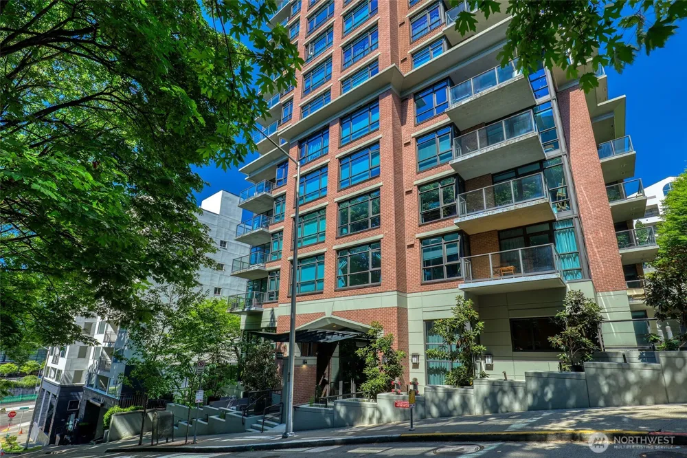 1420 Terry Avenue #304 Seattle, WA 98101