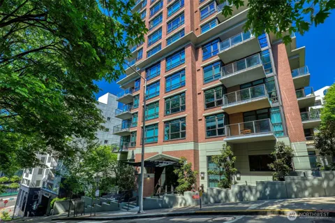 1420 Terry Avenue #304