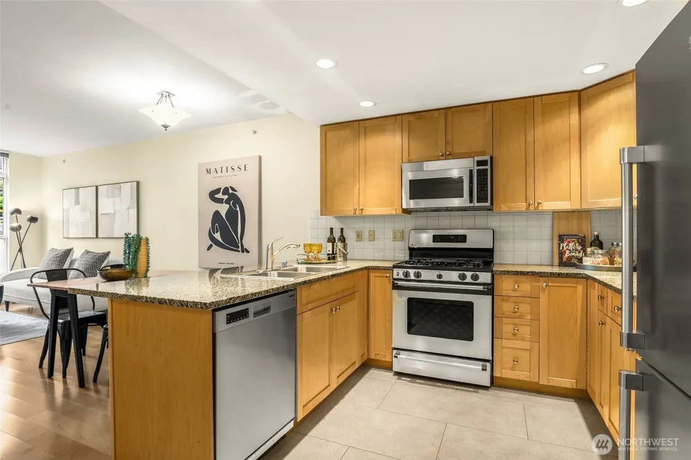 1420 Terry Avenue #304 Seattle, WA 98101