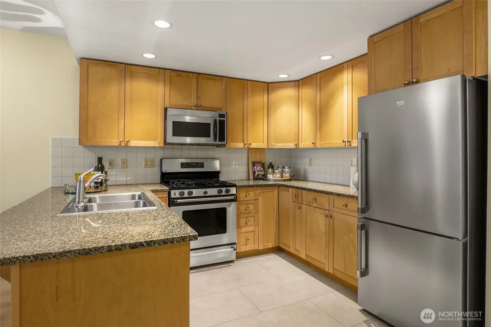 1420 Terry Avenue #304 Seattle, WA 98101