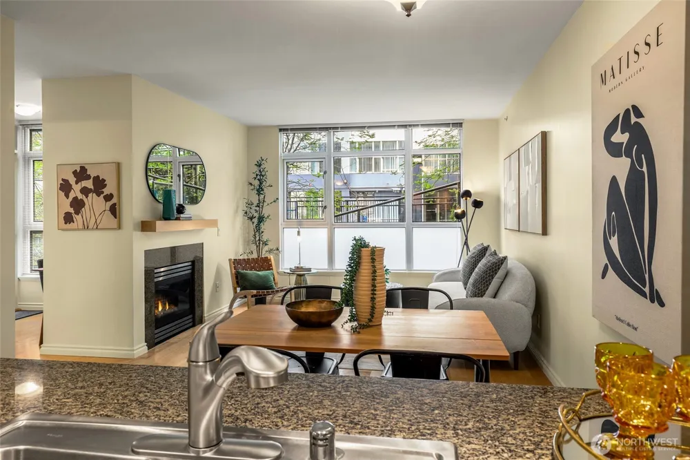 1420 Terry Avenue #304 Seattle, WA 98101