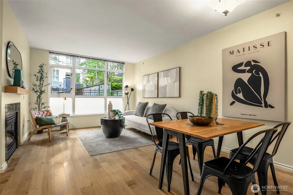 1420 Terry Avenue #304 Seattle, WA 98101