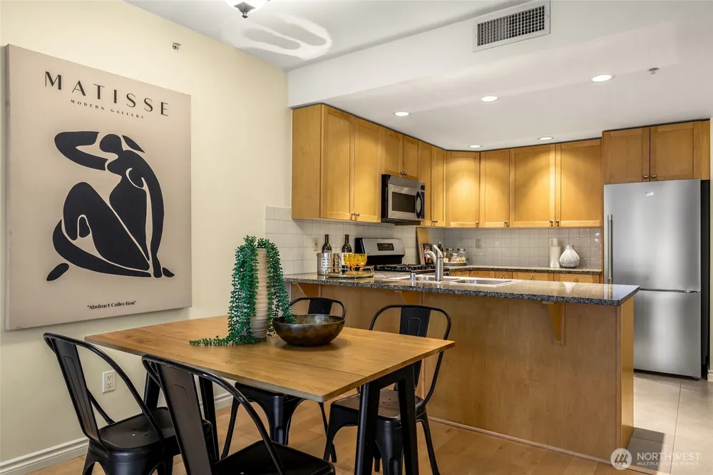 1420 Terry Avenue #304 Seattle, WA 98101
