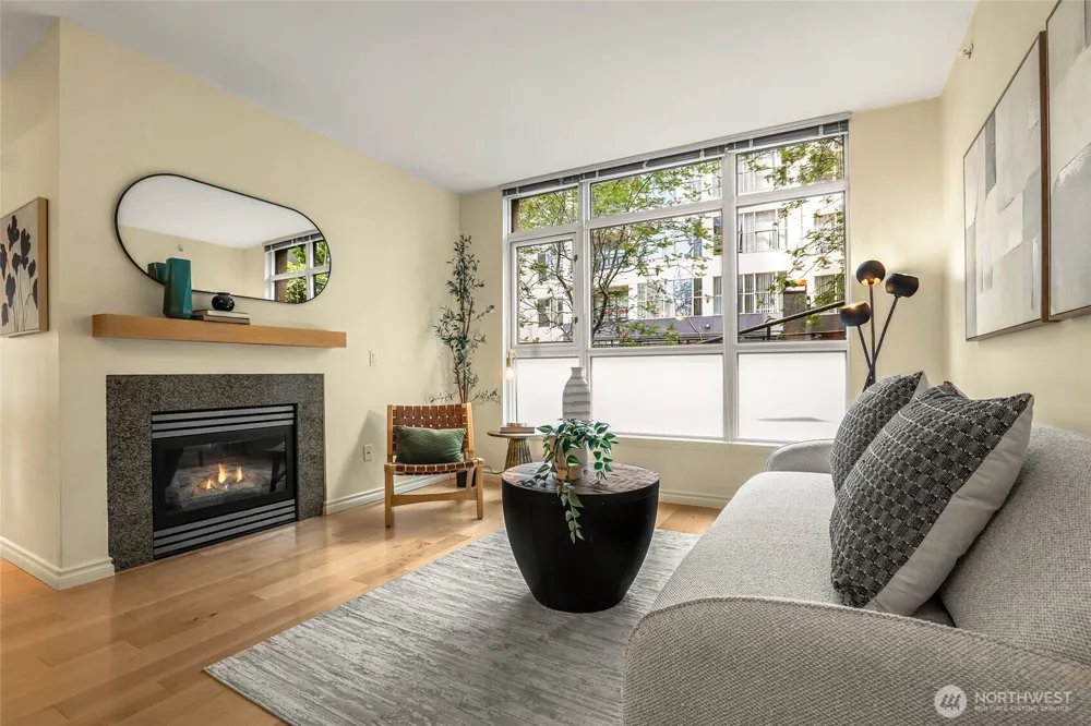 1420 Terry Avenue #304 Seattle, WA 98101