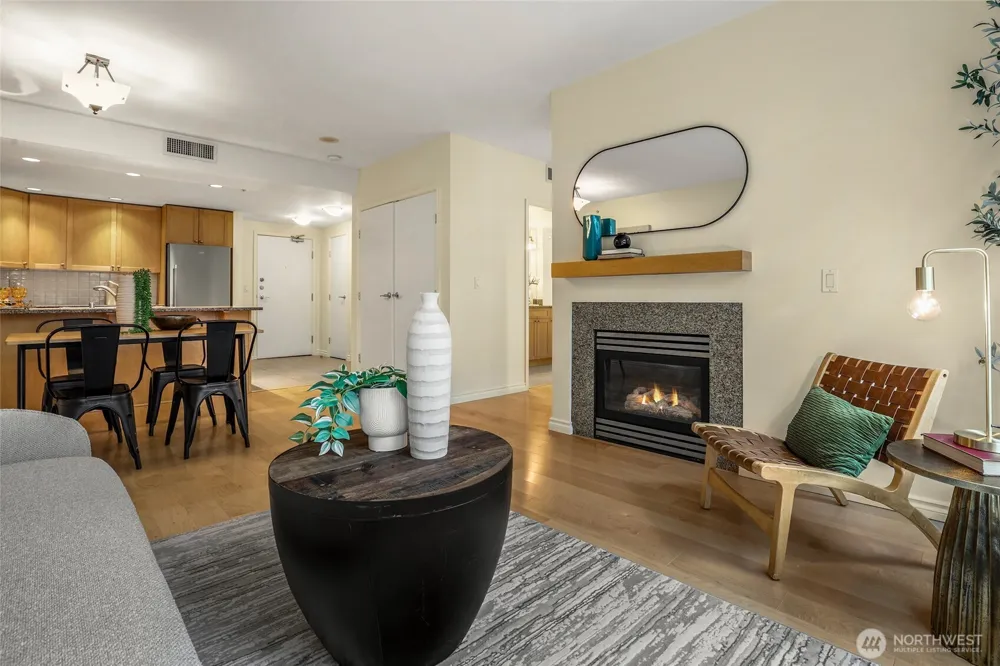 1420 Terry Avenue #304 Seattle, WA 98101