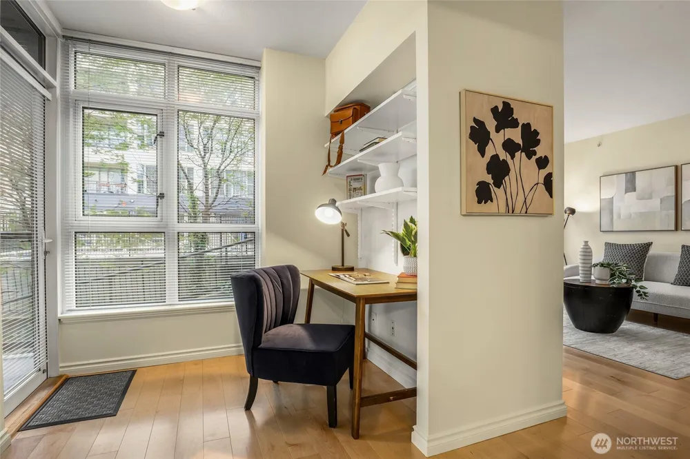 1420 Terry Avenue #304 Seattle, WA 98101