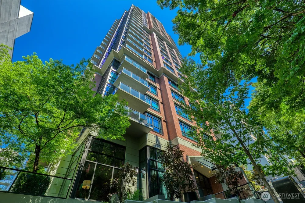 1420 Terry Avenue #304 Seattle, WA 98101
