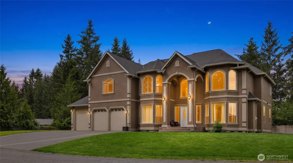 14116 224th Street E Graham, WA 98338
