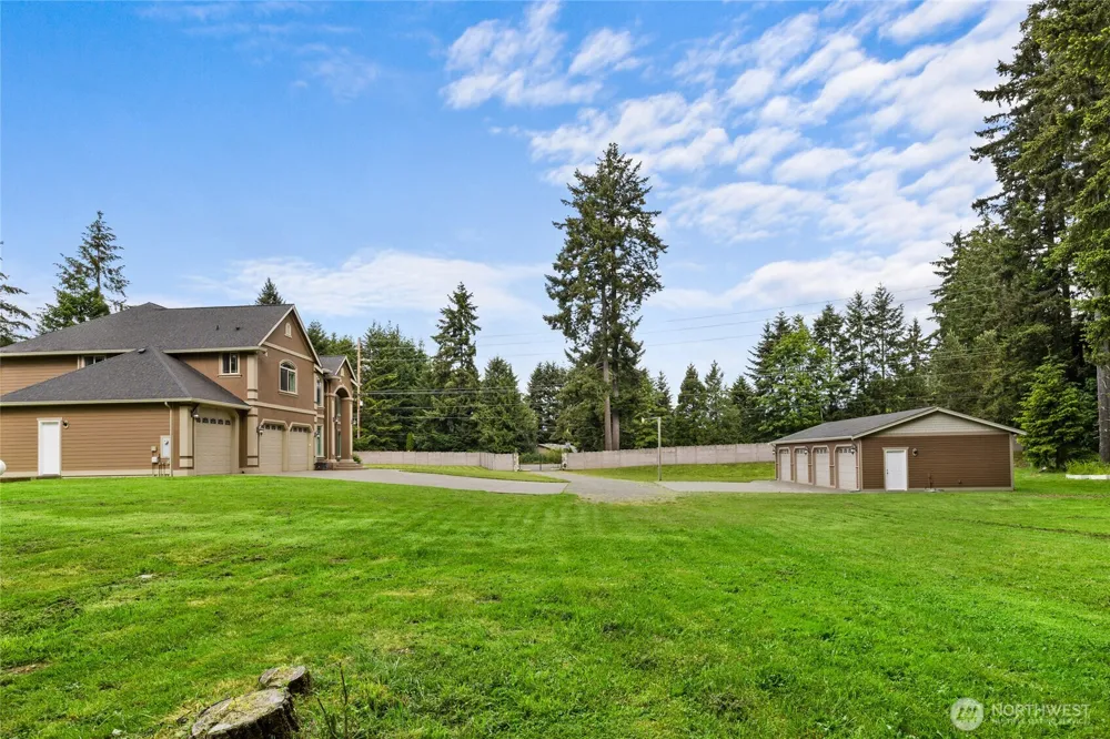 14116 224th Street E Graham, WA 98338
