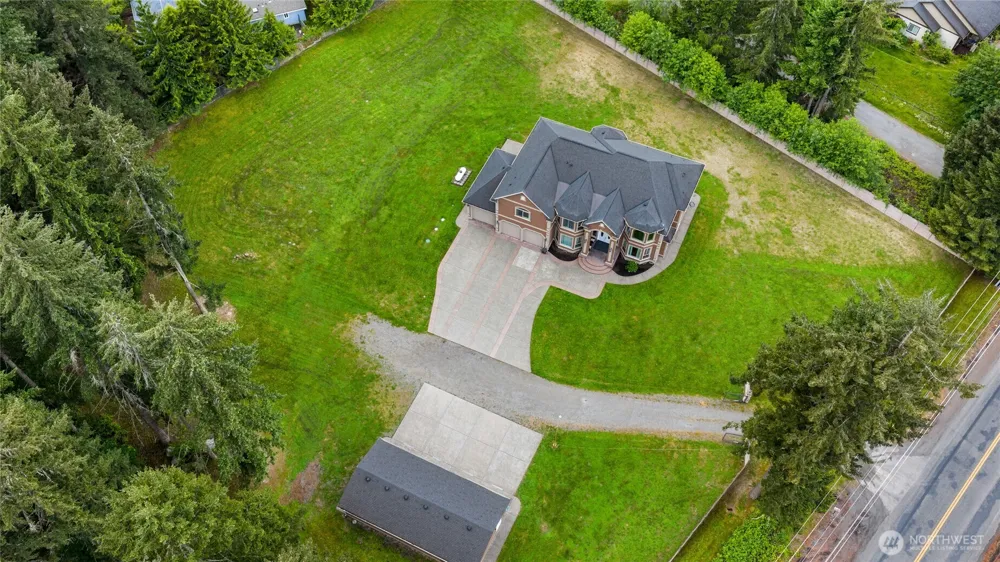14116 224th Street E Graham, WA 98338