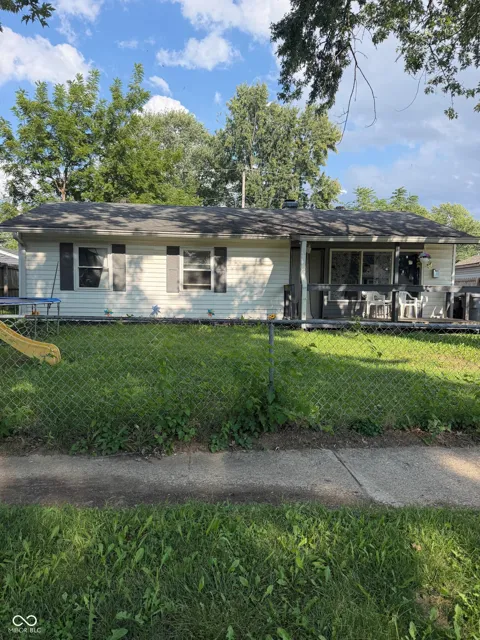 2629 Fredonia