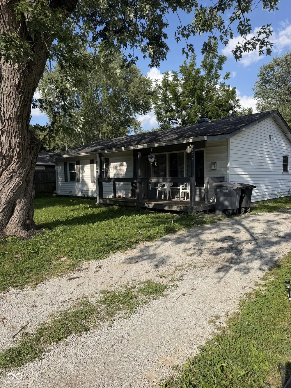 2629 Fredonia Indianapolis, IN 46222