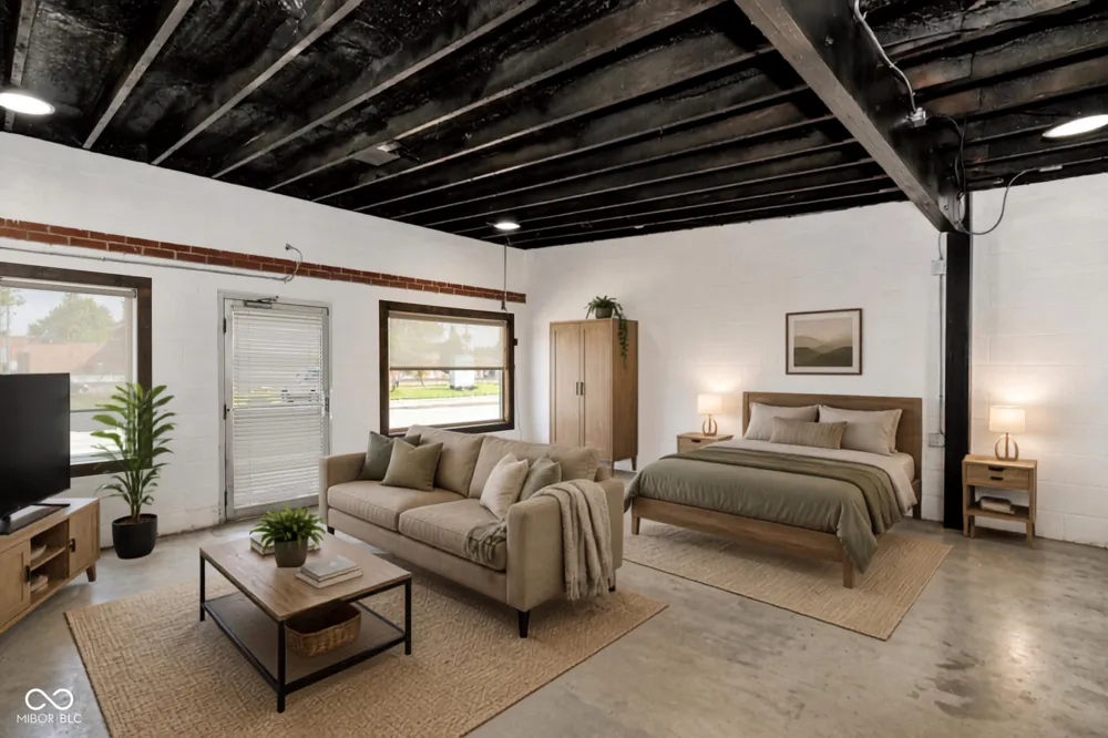 105 W Colonial Street Kempton, IN 46049