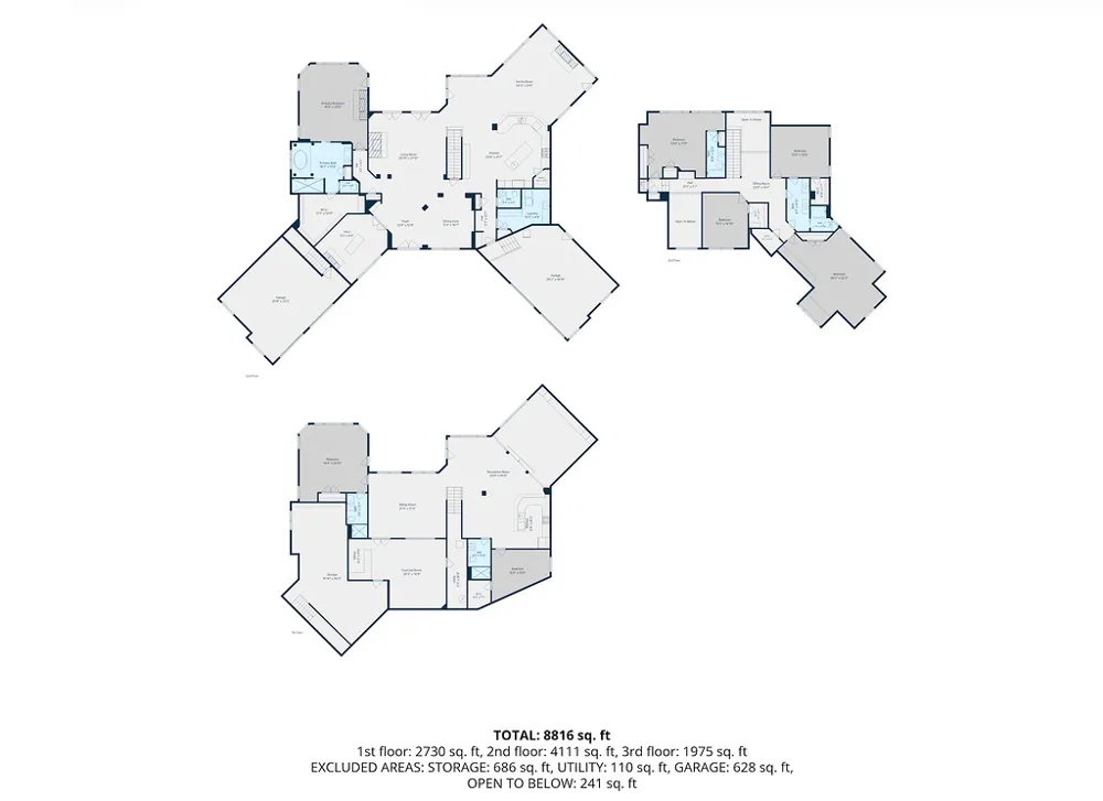 15390 Whistling Lane Carmel, IN 46033