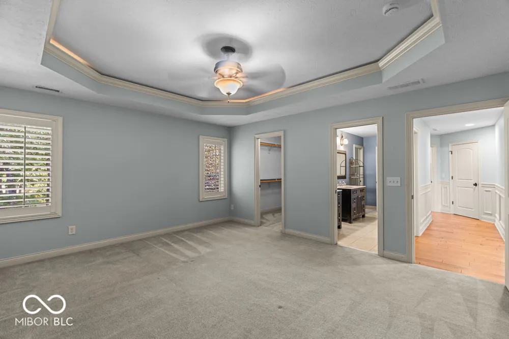 15390 Whistling Lane Carmel, IN 46033