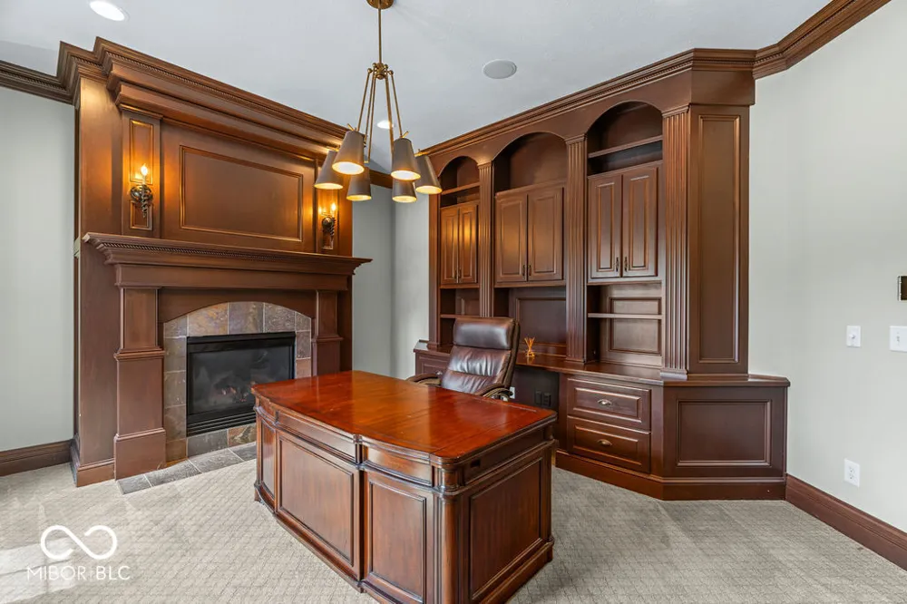 15390 Whistling Lane Carmel, IN 46033