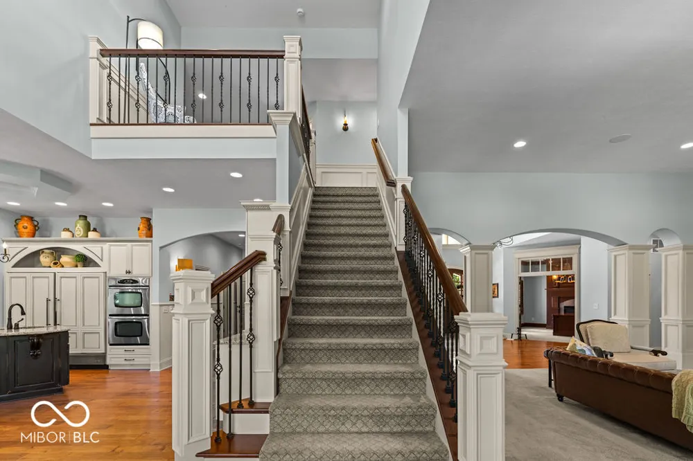 15390 Whistling Lane Carmel, IN 46033