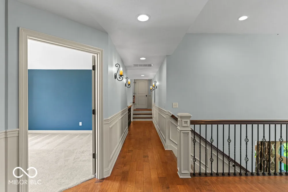 15390 Whistling Lane Carmel, IN 46033
