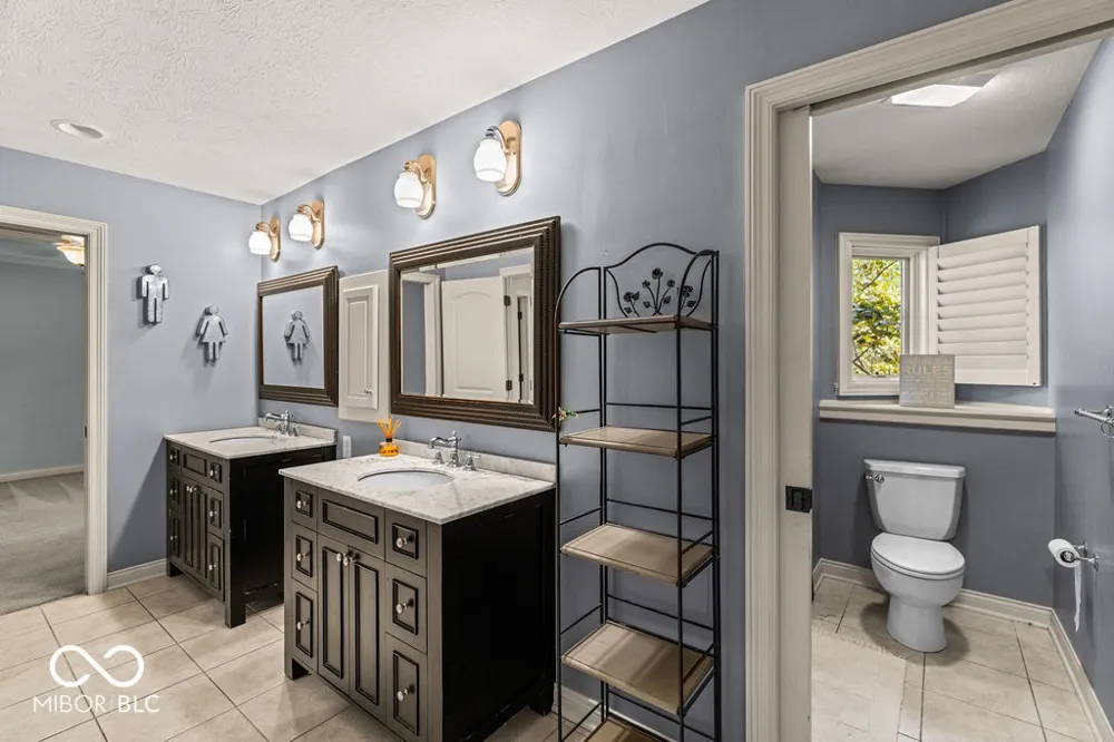 15390 Whistling Lane Carmel, IN 46033