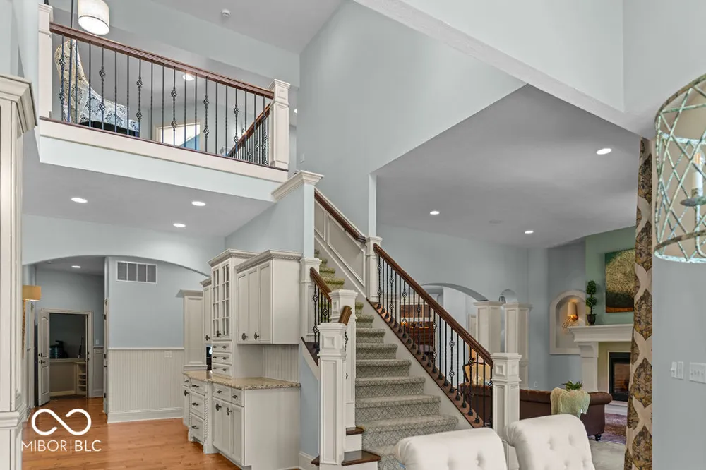 15390 Whistling Lane Carmel, IN 46033