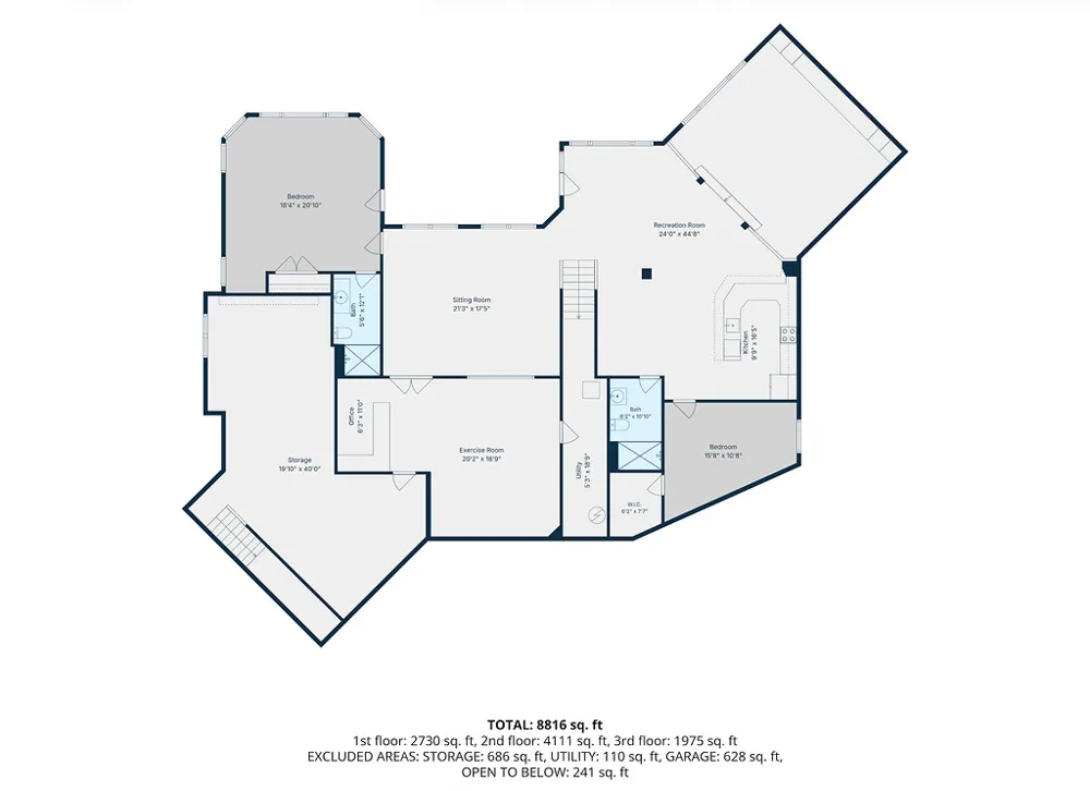 15390 Whistling Lane Carmel, IN 46033