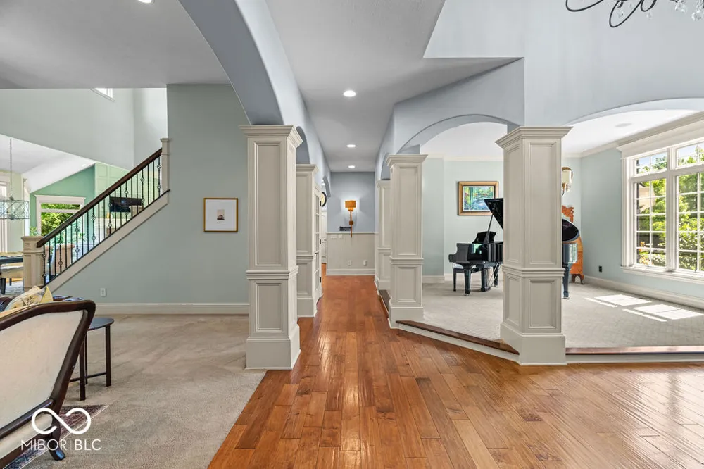 15390 Whistling Lane Carmel, IN 46033