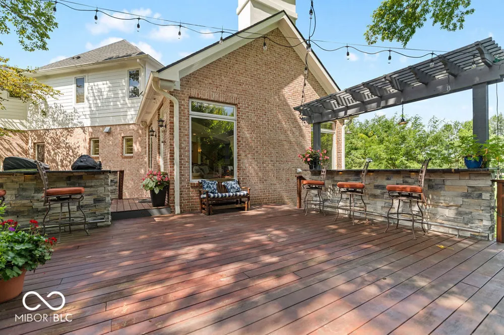 15390 Whistling Lane Carmel, IN 46033