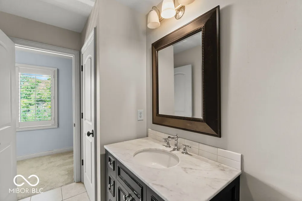 15390 Whistling Lane Carmel, IN 46033